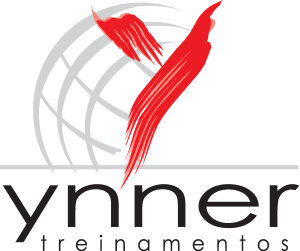 Ynner Treinamentos Logo Vector