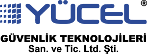 Yücel Güvenlik Teknolojileri San. Tic. Ltd. Şti. Logo Vector