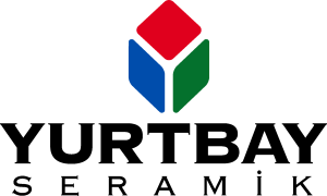 Yurtbay Seramik Logo Vector