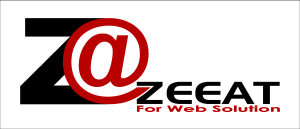 ZEEAT Logo Vector