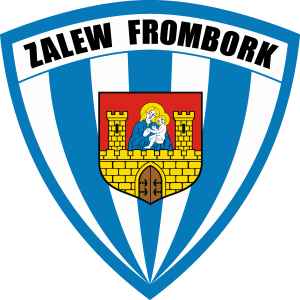 Zalew Frombork Logo Vector