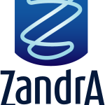 Zandra Lifesciences Logo Vector