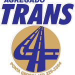 agregado trans4 Logo Vector