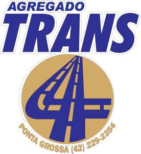 agregado trans4 Logo Vector