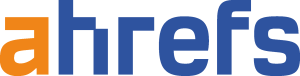 ahrefs SEO Tool Logo Vector