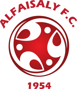 al faysali Logo Vector