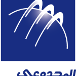 almajdouie group Logo Vector