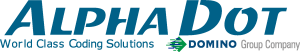 alphadot Logo Vector