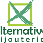 alternativa bijuterias Logo Vector