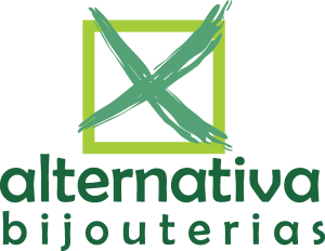 alternativa bijuterias Logo Vector