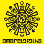 amarelofolha Logo Vector