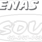 antenas ws Logo Vector