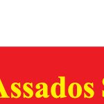 assados santana Logo Vector