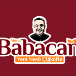 babacan çiğköfte vektörel logo Logo Vector