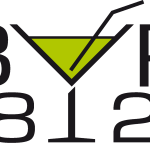 bar812 Logo Vector