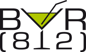 bar812 Logo Vector