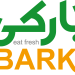 barki sandwich Logo Vector