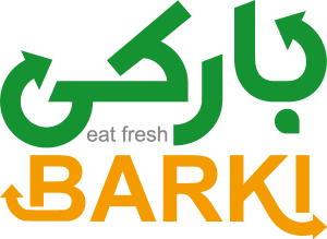 barki sandwich Logo Vector