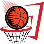 basketball Logo Vector