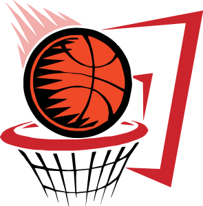 basketball Logo Vector