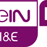 bein home entertainment Logo Vector