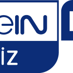 bein iz Logo Vector