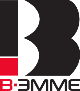 biemme Logo Vector