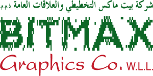 bitmax Logo Vector