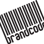 brandcode Logo Vector