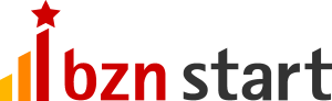 bzn start Logo Vector