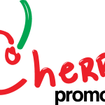 cherry promos campinas Logo Vector