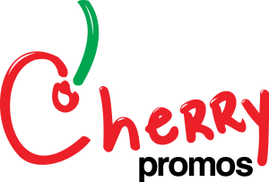 cherry promos campinas Logo Vector