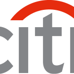 citigroup old Logo Vector