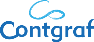 contgraf Logo Vecto