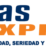 copias express Logo Vector