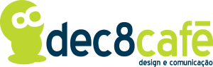 dec8cafe Logo Vector