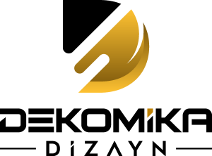dekomika Logo Vector