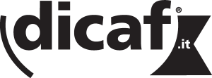 dicaf Logo Vector