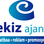 ekiz ajans Logo Vector