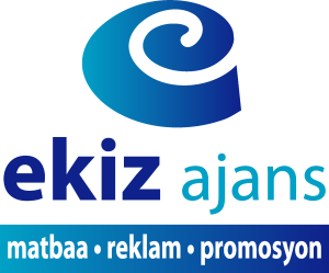 ekiz ajans Logo Vector