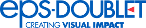 eps DOUBLET Logo Vector