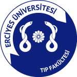 erciyes üniversitesi tıp fakültesi Logo Vector