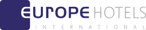 europe hotels Logo Vector
