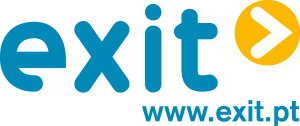 exit.pt Logo Vector