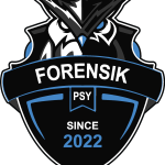 forensik psy Logo Vector