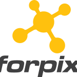 forpix Logo Vector