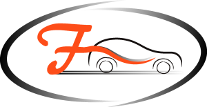funoon car Logo Vector