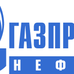 gazprom neft Logo Vector