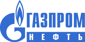 gazprom neft Logo Vector