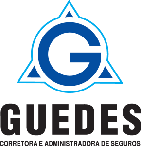 guedes Logo Vector